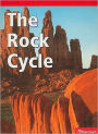 Science Leveled Readers: Below-Level Reader Grade 5 Rock Cycle