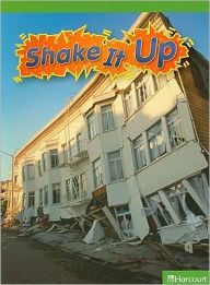 Science Leveled Readers: Above-Level Reader Grade 2 Shake It Up