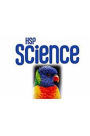 HSP Science: Student Edition Grade 4 2009