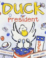 Storytown: Challenge Trade Book Story 2008 Grade 2 Duck/President