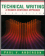 Technical Writing: A Reader-Centered Approach