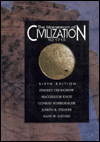 The Mainstream of Civilization to 1715