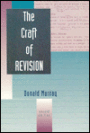 The Craft of Revision