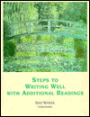 Steps to Writing Well with Additional Readings / Edition 3