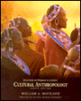 Study Guide and Workbook to accompany Cultural Anthropology