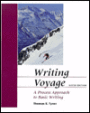 Writing Voyage: A Process Approach to Basic Writing / Edition 6