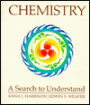 Chemistry: A Search to Understand