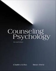 Counseling Psychology / Edition 2