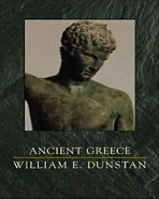 Ancient Greece: Ancient History Series, Volume II / Edition 1