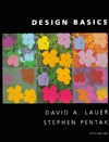 Title: Design Basics / Edition 5, Author: David A. Lauer