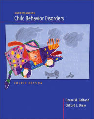 Understanding Child Behavioral Disorders (with InfoTrac ) / Edition 4