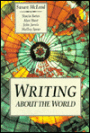 Writing about the World