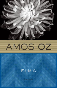 Title: Fima, Author: Amos Oz