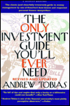 The Only Investment Guide You'll Ever Need