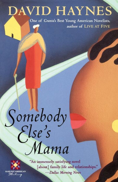 Somebody Else's Mama