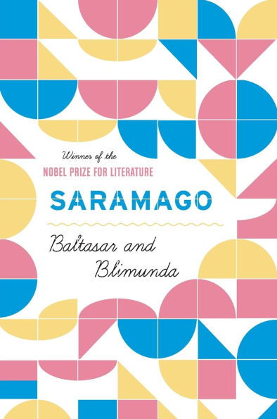 Baltasar and Blimunda