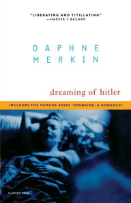 Dreaming of Hitler / Edition 1