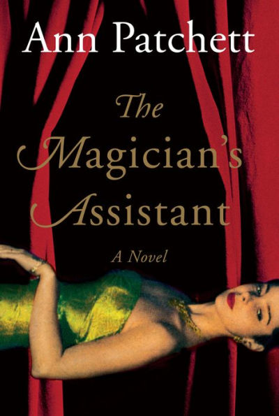 The Magician's Assistant