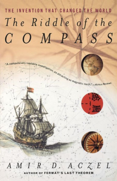 The Riddle of the Compass: The Invention That Changed the World