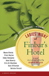 Title: Ladies' Night At Finbar's Hotel, Author: Dermot Bolger