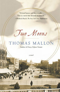 Two Moons: A Novel