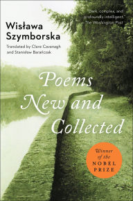 Title: Poems New and Collected, 1957-1997, Author: Wislawa Szymborska