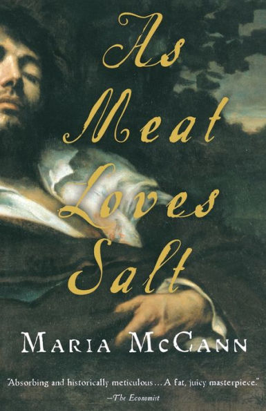 As Meat Loves Salt