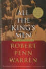 All The King's Men: Winner of the Pulitzer Prize