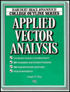 Applied Vector Analysis
