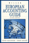 European Accounting Guide / Edition 2