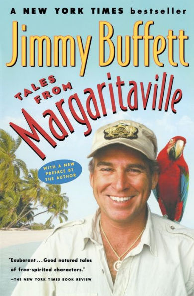 Tales from Margaritaville