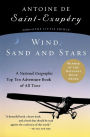 Wind, Sand And Stars