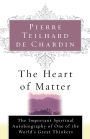 The Heart Of Matter