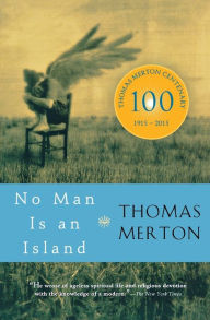 Title: No Man Is An Island, Author: Thomas Merton