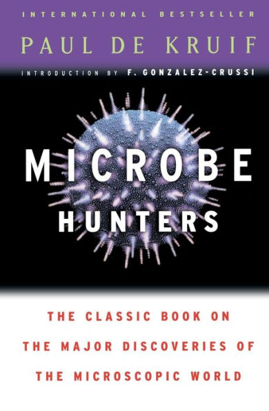 Microbe Hunters