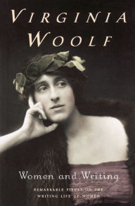 Title: Women and Writing, Author: Virginia Woolf
