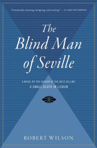 The Blind Man of Seville (Javier Falcon Series #1)
