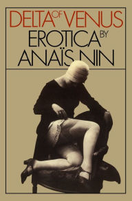 Title: Delta Of Venus, Author: Anaïs Nin