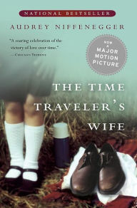Title: The Time Traveler's Wife, Author: Audrey Niffenegger