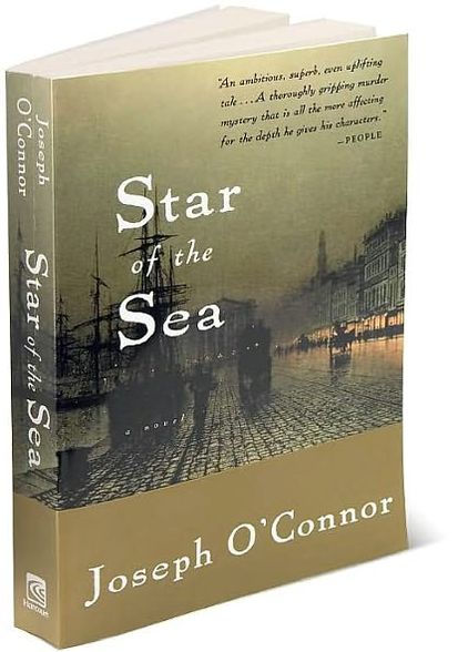 Star Of The Sea