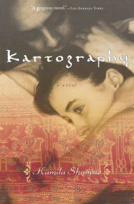 Title: Kartography, Author: Kamila Shamsie