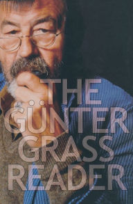 Title: The Günter Grass Reader, Author: Günter Grass