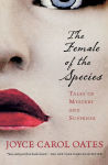 Alternative view 1 of The Female of the Species: Tales of Mystery and Suspense