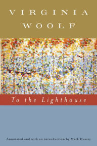 Title: To the Lighthouse, Author: Virginia Woolf