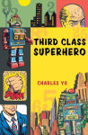 Alternative view 1 of Third Class Superhero