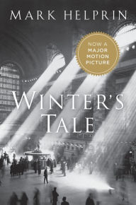 Title: Winter's Tale, Author: Mark Helprin