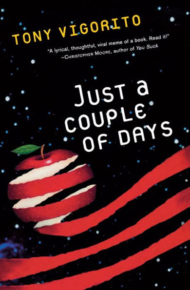 Just A Couple Of Days