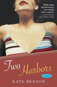 Title: Two Harbors, Author: Kate Benson