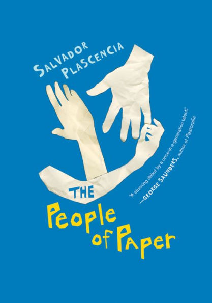 The People Of Paper