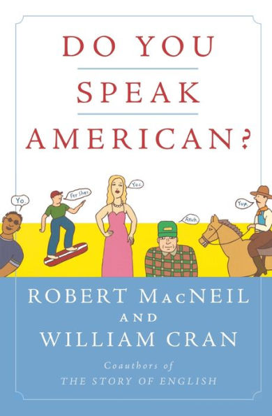 Do You Speak American?